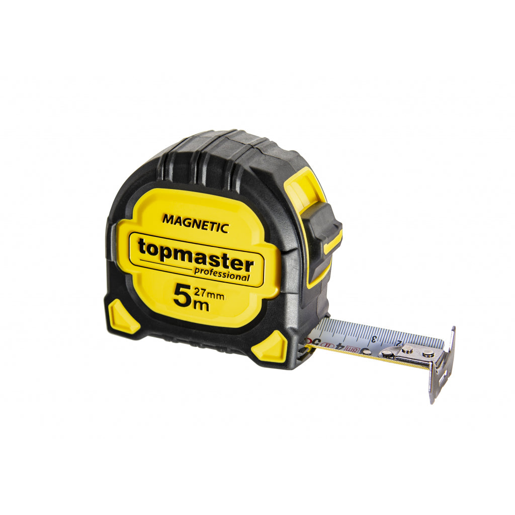 Top Master Pro Ruleta 3rd Generation 5m x 27mm TMP