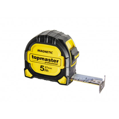 Top Master Pro Ruleta 3rd Generation 5m x 27mm TMP