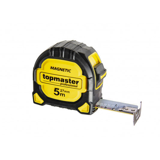 Top Master Pro Ruleta 3rd Generation 5m x 27mm TMP