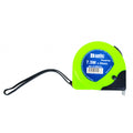 Basic Ruleta carcasa ABS dublu-stop 2.0m x13mm BS