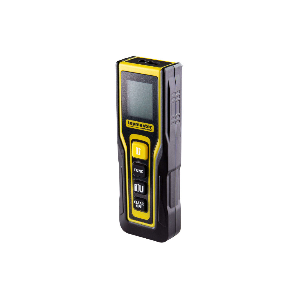 Top Master Pro Telemetru laser 20m 2xAAA TMP