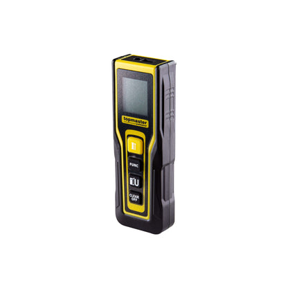 Top Master Pro Telemetru laser 20m 2xAAA TMP