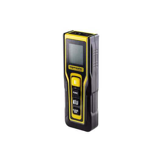 Top Master Pro Telemetru laser 20m 2xAAA TMP