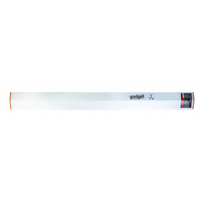 Gadget Dreptar trapezoidal aluminiu 1000mm GD