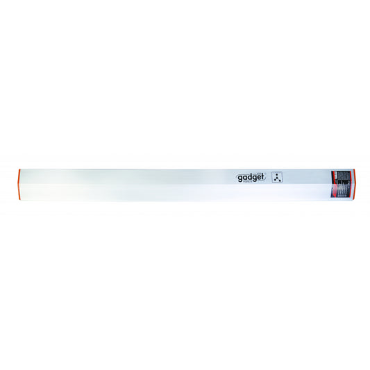Gadget Dreptar trapezoidal aluminiu 2000mm GD