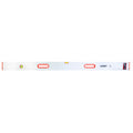 Gadget Dreptar aluminiu cu manere si nivel 2000mm GD