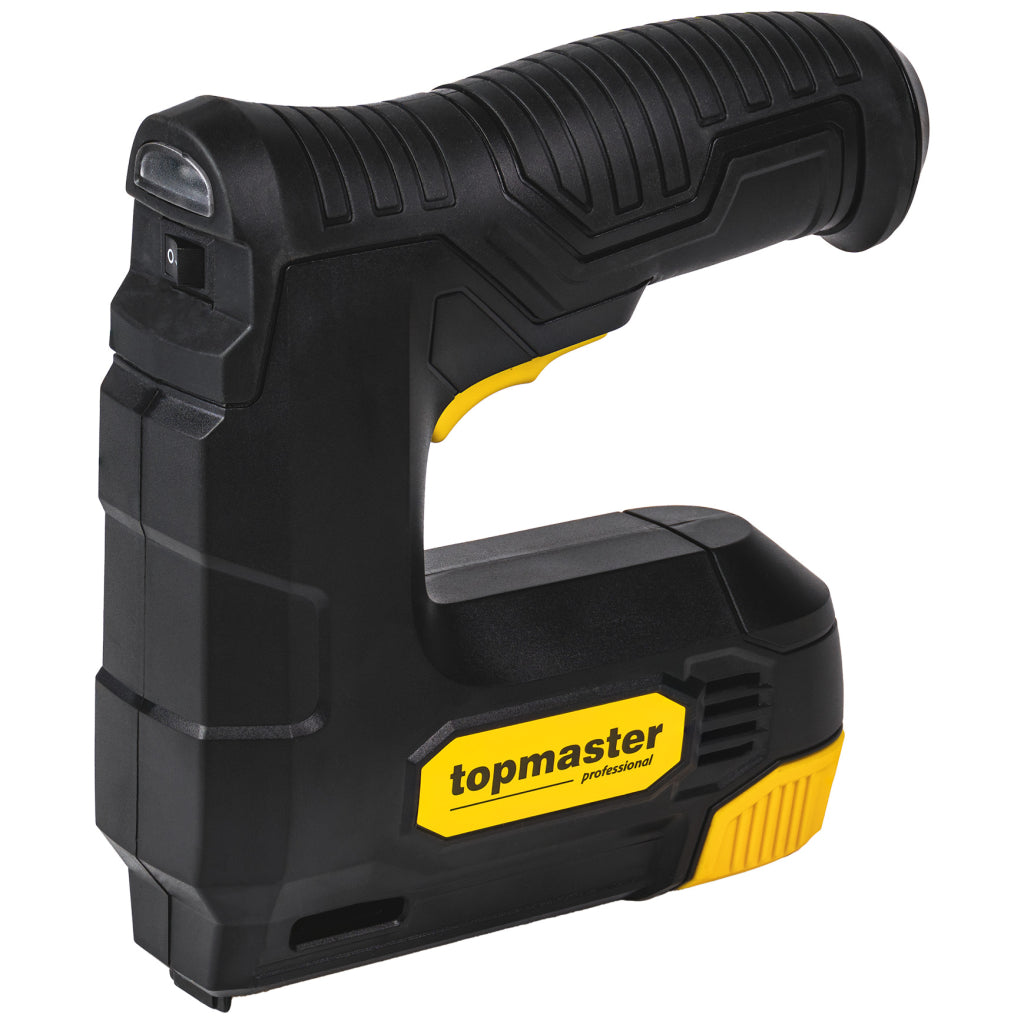 Top Master Pro Capsator cu acumulator SG04 4V TMP