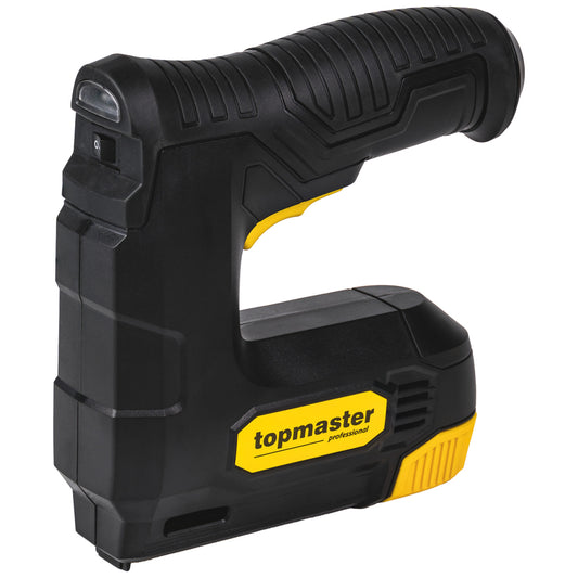 Top Master Pro Capsator cu acumulator SG04 4V TMP