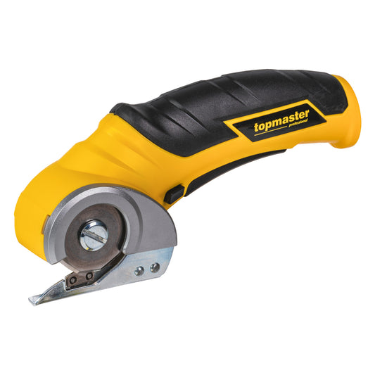 Top Master Pro Dispozitiv cu baterie pentru taiat mocheta UK01 4V TMP
