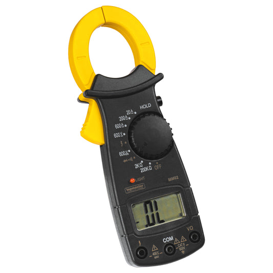 Top Master Pro Clampmetru digital TMP-MM02