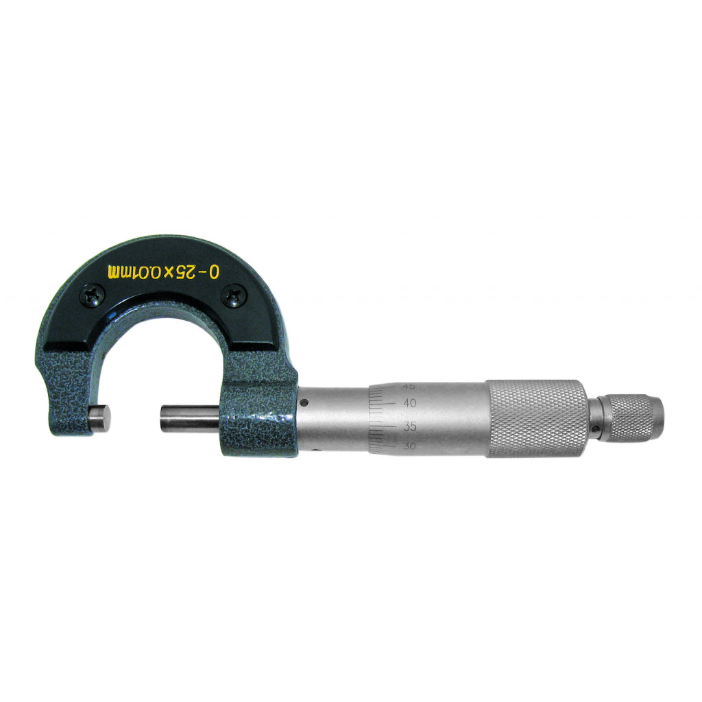 Top Master Pro Micrometru 00-25x0.01mm TMP