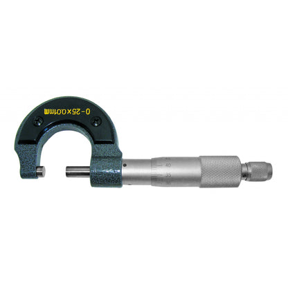 Top Master Pro Micrometru 00-25x0.01mm TMP
