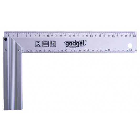 Gadget Echer aluminiu 300mm GD