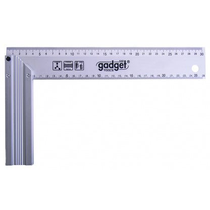 Gadget Echer aluminiu 350mm GD