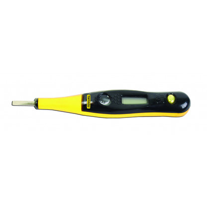 Top Master Pro Tester tensiune electronic 12-230V TMP
