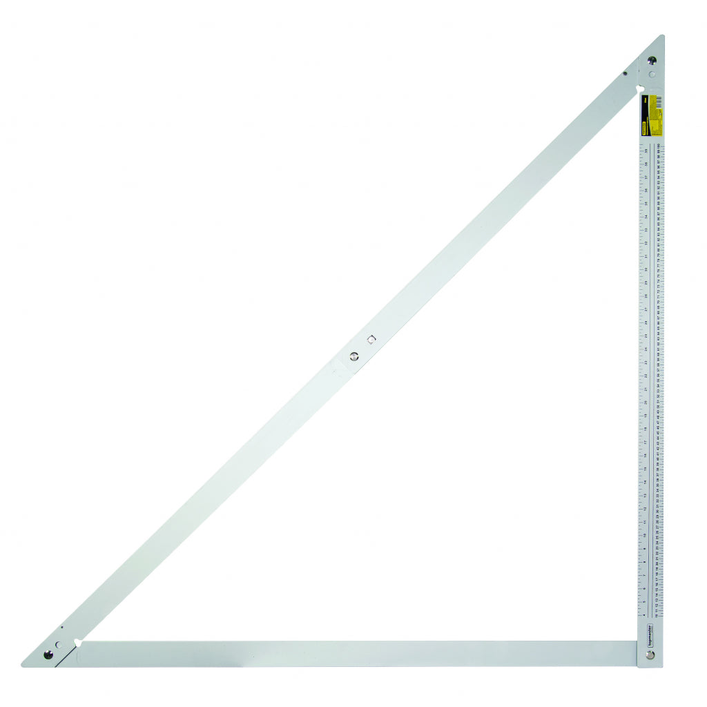 Top Master Pro Echer aluminiu pliabil 120cm TMP