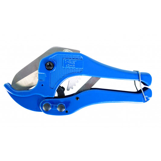 Basic Foarfeca pentru taiat tevi PVC 42mm BS