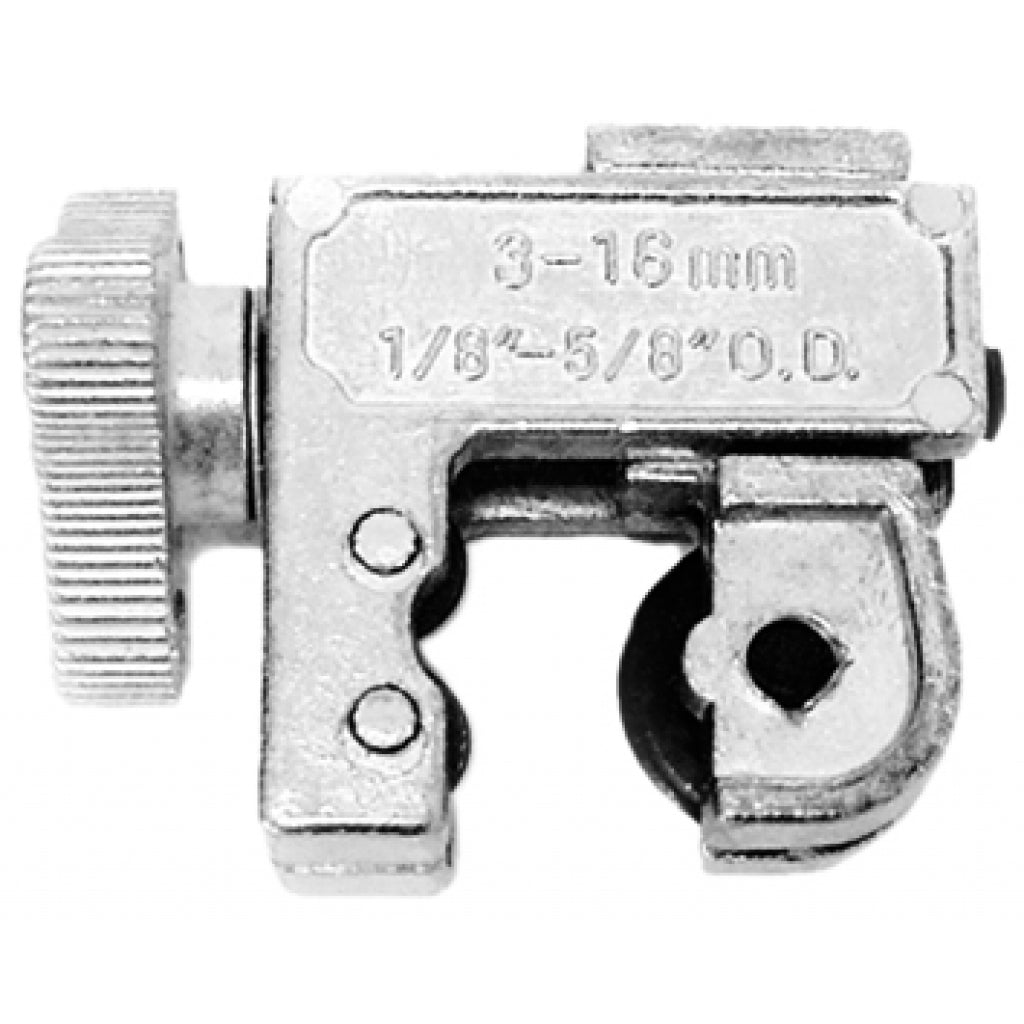 Gadget Foarfeca pentru taiat tevi cupru 3-16mm GD