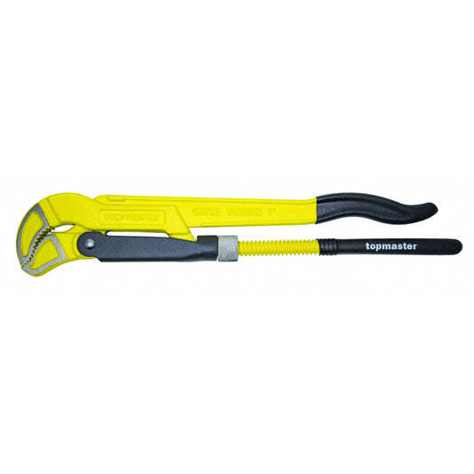 Top Master Pro Cleste suedez 425mm/38.1mm falci S 45° CRV TMP
