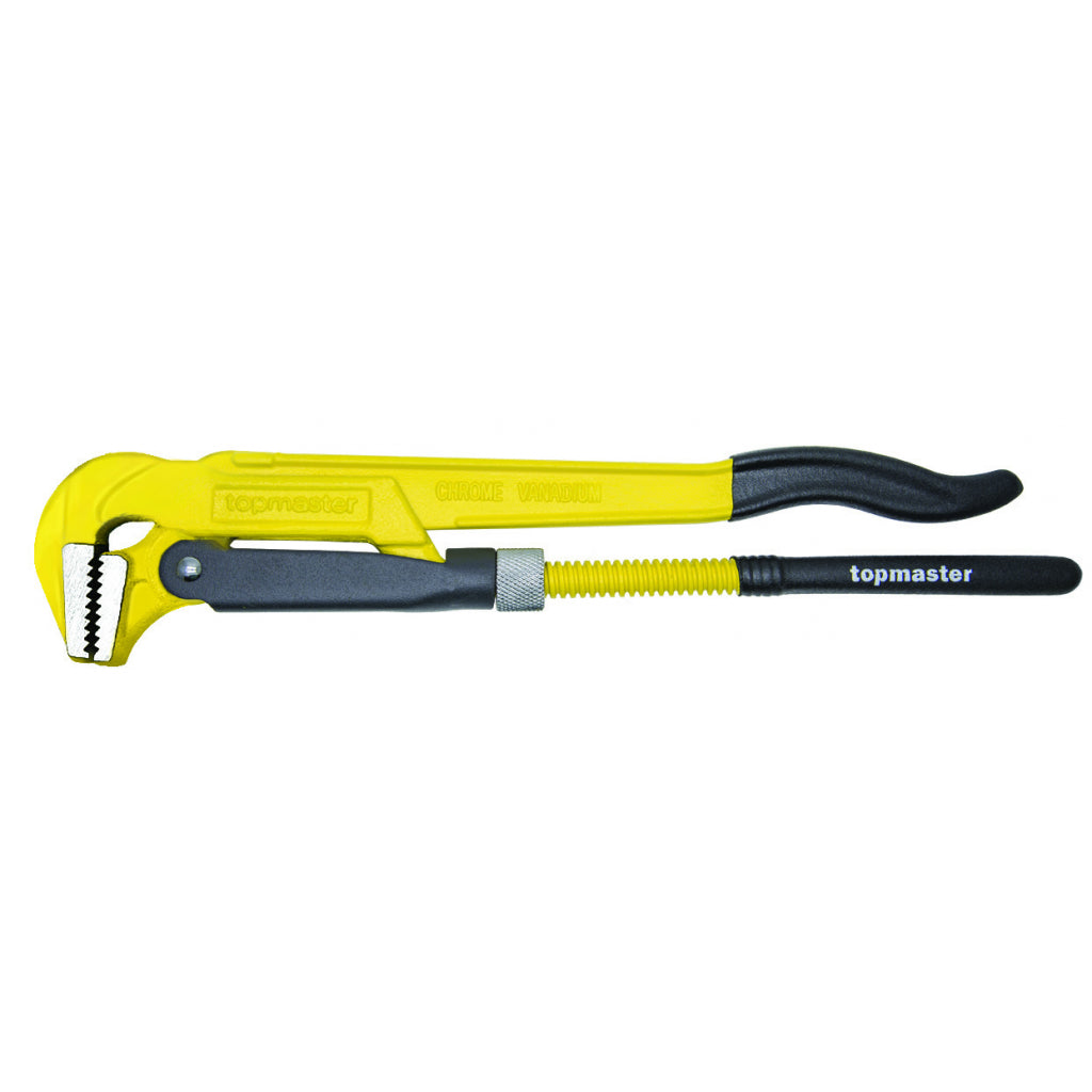 Top Master Pro Cleste suedez 425mm/38.1mm falci 90° CRV TMP