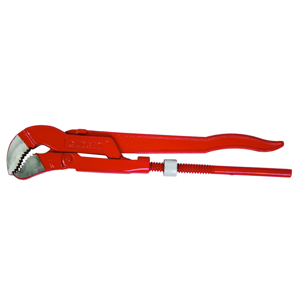 Gadget Cleste instalator suedez 320mm/25.4mm falci S 45° GD