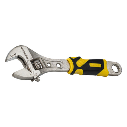 Top Master Pro Cheie reglabila maner bi-material SMART 150mm TMP