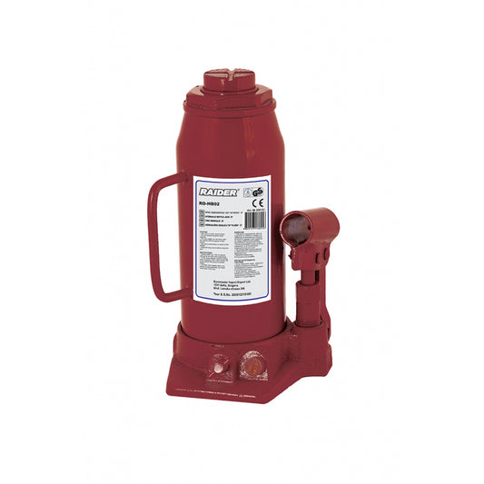 Raider Cric hidraulic 50t RD-HB50