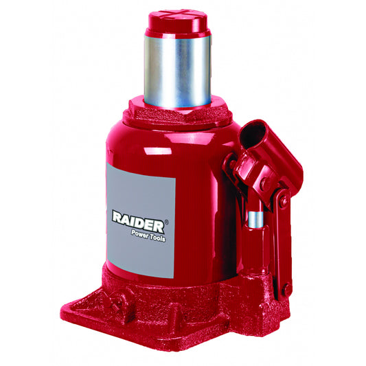 Raider Cric hidraulic tip butelie 20T RD-HB20L