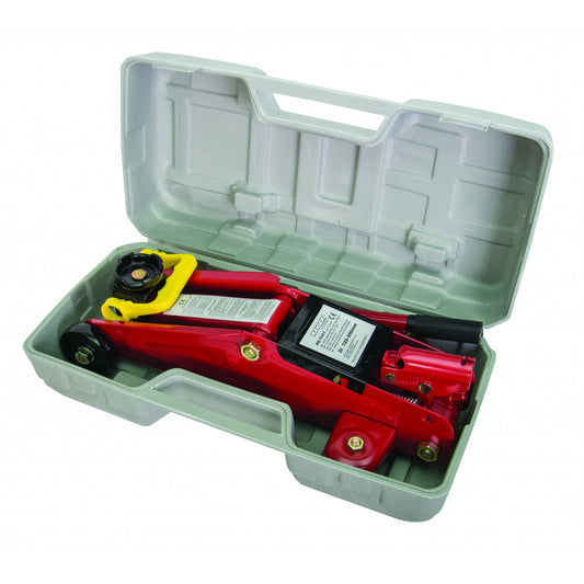Raider Cric crocodil 2t 130-300mm In case RD-TJ01