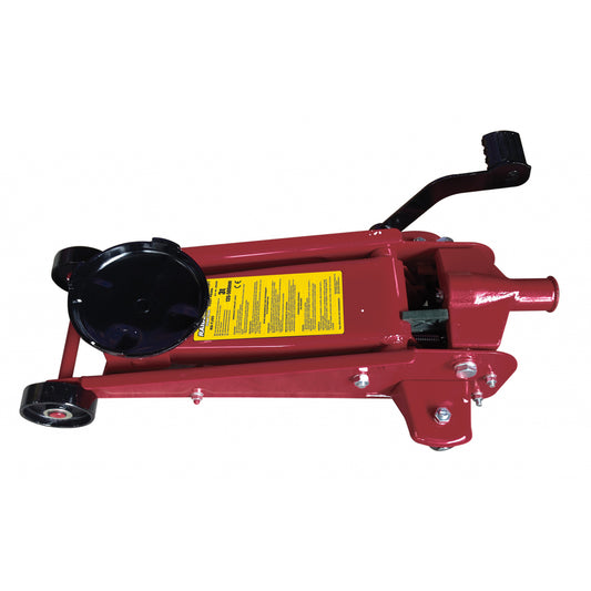 Raider Cric crocodil 3t 135-500mm cu pedala RD-TJ05 (1)