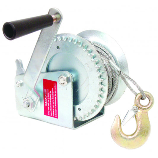 Gadget Dispozitiv strangere cu scripete 0.5t 10m GD