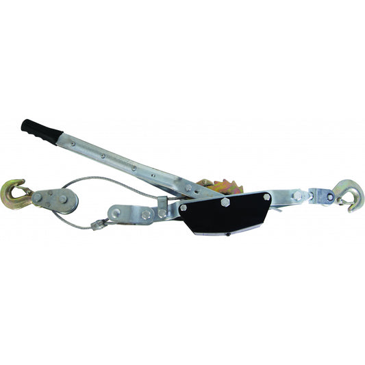 Gadget Dispositiv strangere cu scripete 2.0t 4.5mm x 178cm GD