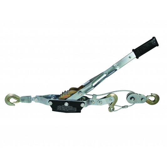 Gadget Dispositiv strangere cu scripete 2.0t 5.0mm x 228cm GD