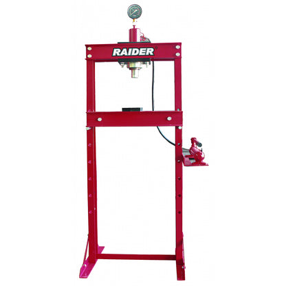 Raider Presa hidraulica 20T RD-HP04