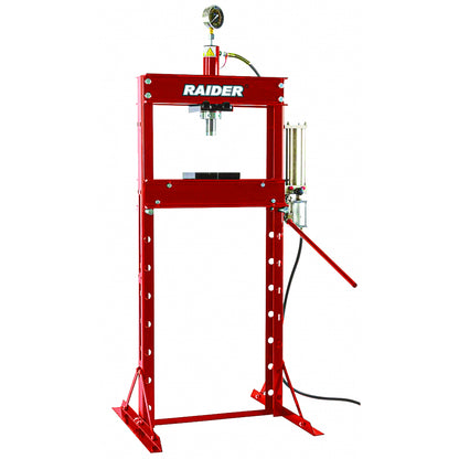 Raider Presa hidraulica 20T RD-HP05