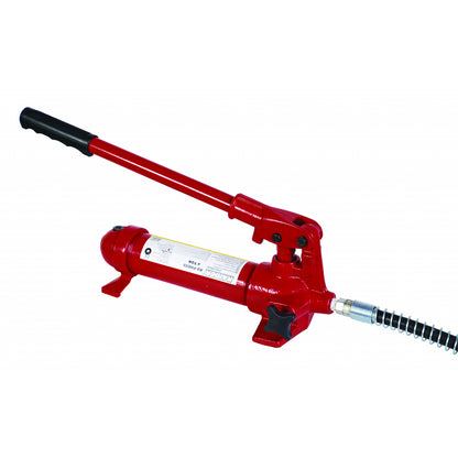 Raider Set reparatii caroserie 4t RD-PH05