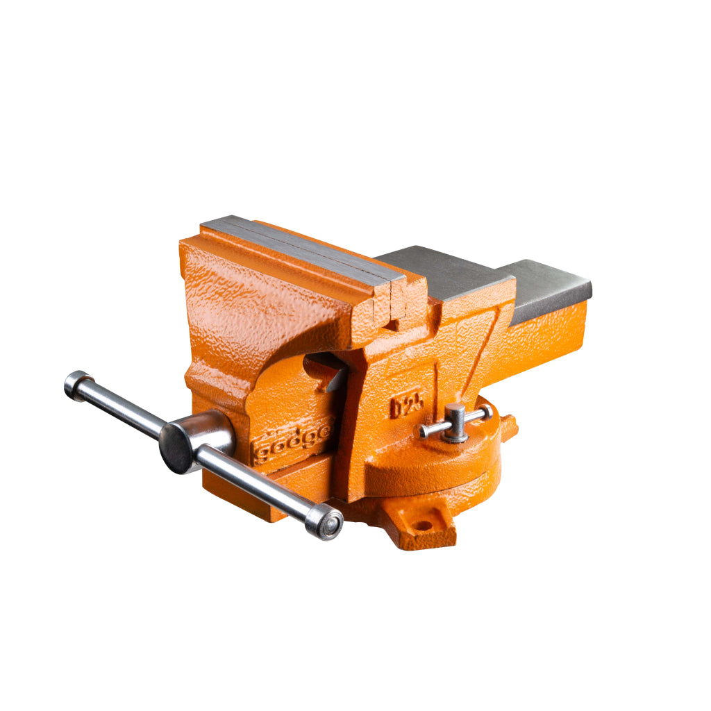 Gadget Menghina de banc 125mm 7kg GD