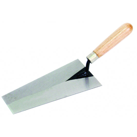 Top Strong Mistrie dreapta 175mm maner lemn TS
