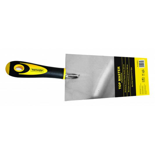 Top Master Pro Mistrie dreapta 180mm maner compozit TMP