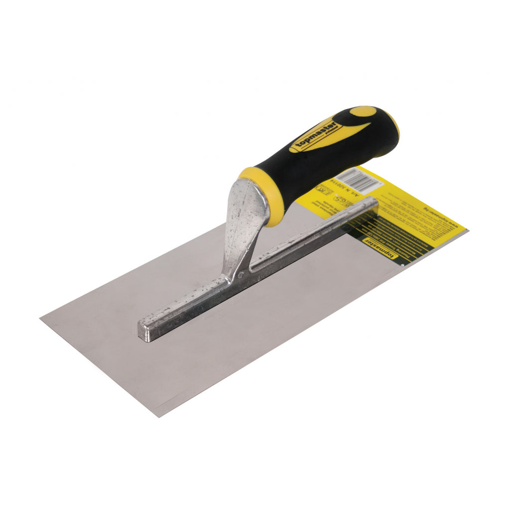 Top Master Pro Gletiera 280x120mm maner compozit TMP