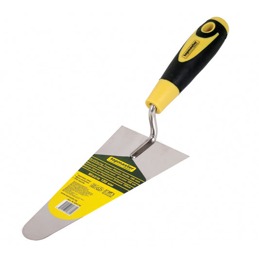 Top Master Pro Mistrie ovala 200mm maner compozit TMP
