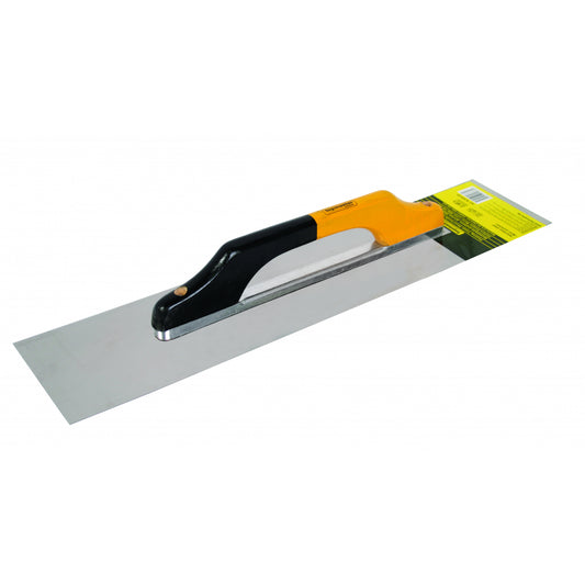 Top Master Pro Gletiera 480 x 130mm maner din lemn 1Gen TMP