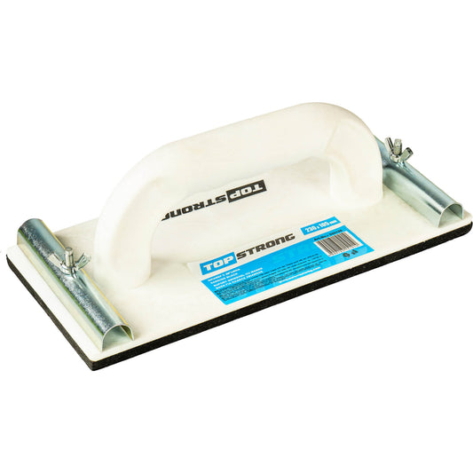 Top Strong Dispozitiv pt slefuit manual 230x105mm TS