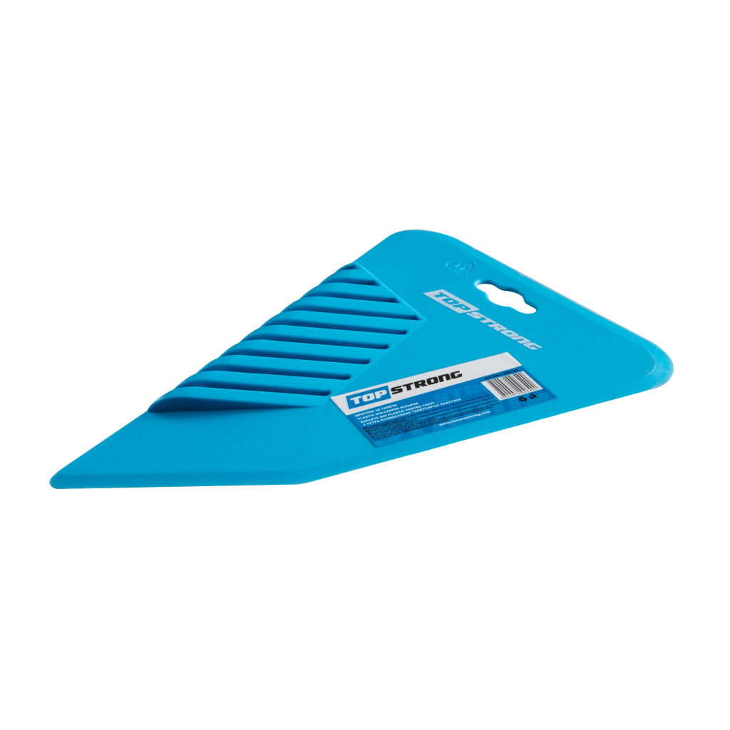 Top Strong Racleta din plastic pentru tapet TS