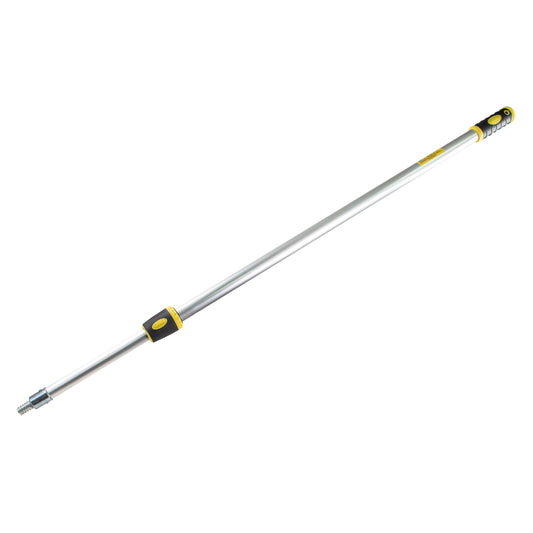 Top Master Pro Maner telescopic aluminiu pentru lama de gletuire TMP