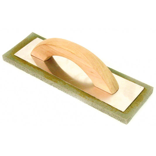 Top Strong Gletiera cu burete 15mm 280x90mm maner lemn TS