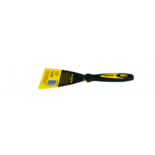 Top Master Pro Spaclu cu maner plastic 40mm TMP
