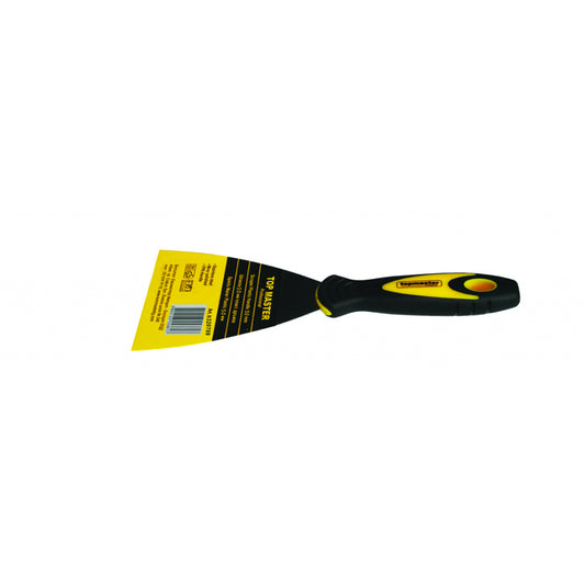 Top Master Pro Spaclu cu maner plastic 50mm TMP