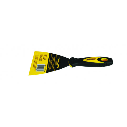 Top Master Pro Spaclu cu maner plastic 65mm TMP