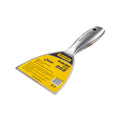 Top Master Pro Spaclu INOX 127mm TMP